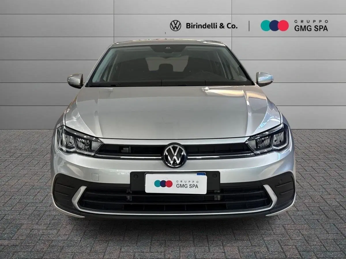 Volkswagen Polo usata a Pistoia (2)