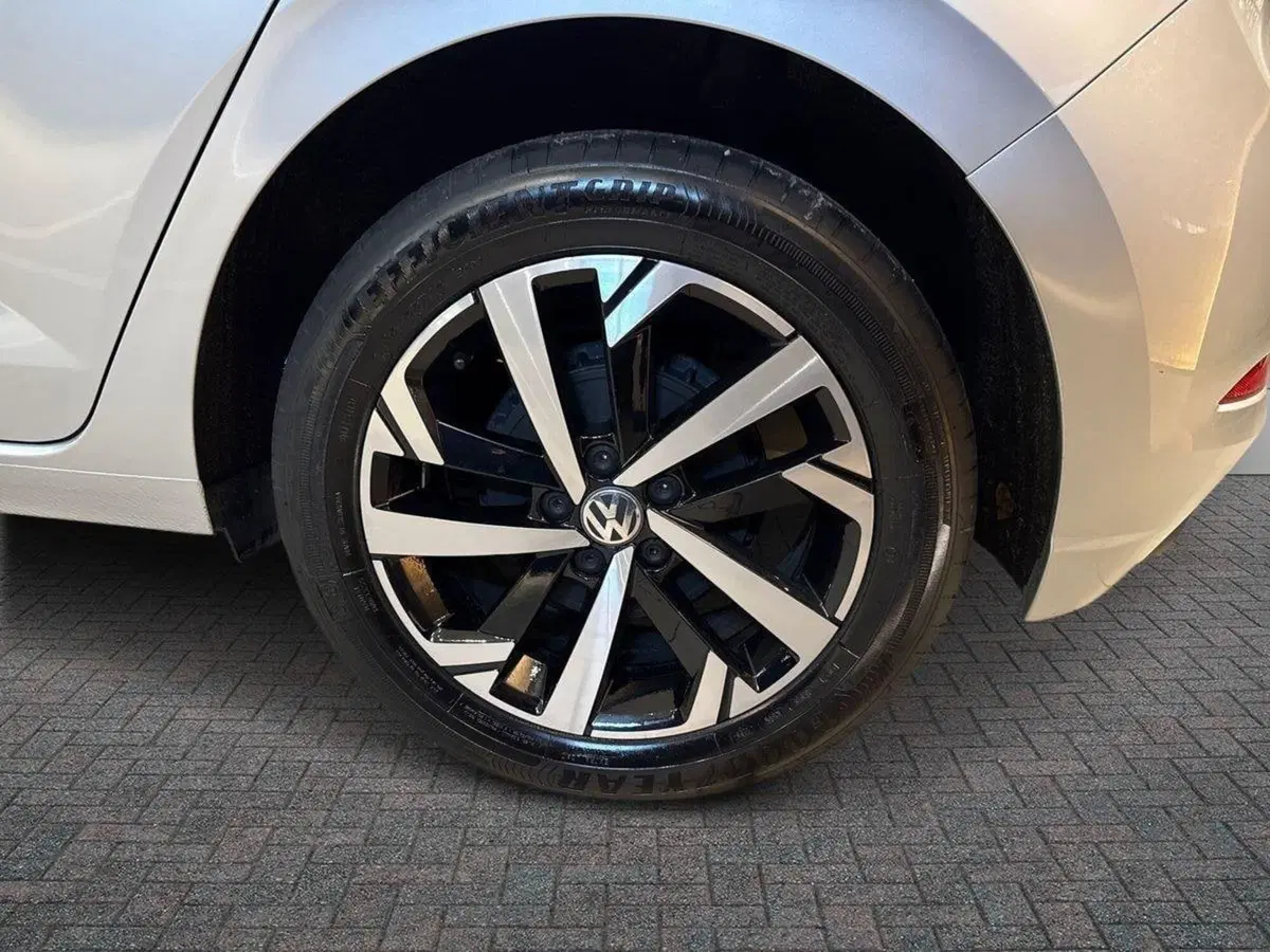 Volkswagen Polo usata a Pistoia (6)