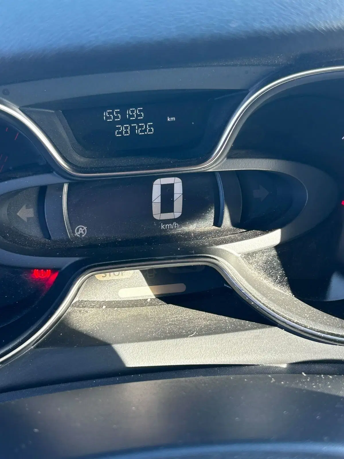 Renault Captur usata a Roma (10)