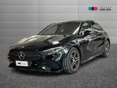 Mercedes-Benz Classe A 180 d AMG Line Advanced Plus auto del 2023 usata a Pistoia