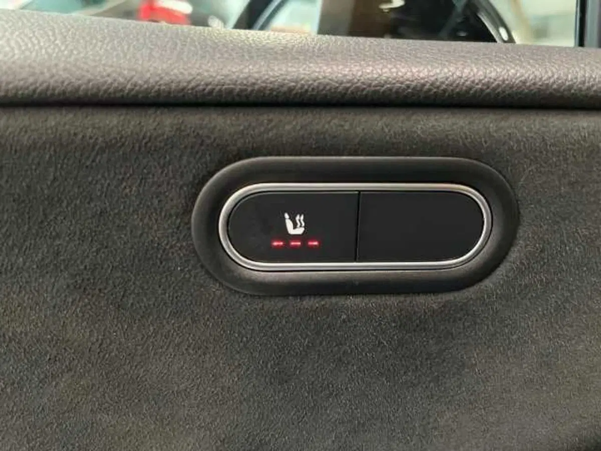 Mercedes-Benz Classe A usata a Pistoia (17)