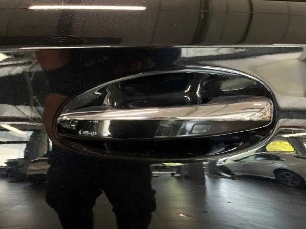 Mercedes-Benz Classe A usata a Pistoia (19)