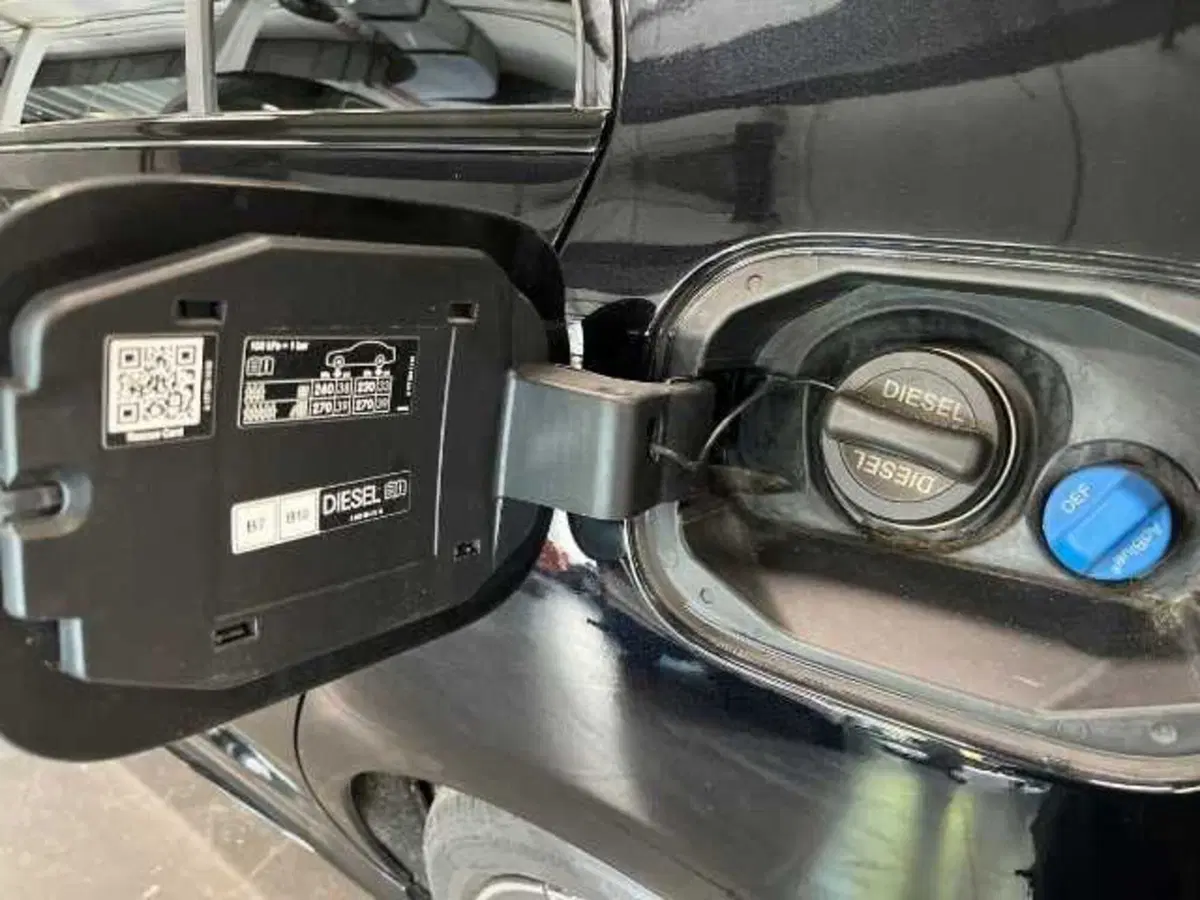 Mercedes-Benz Classe A usata a Pistoia (20)