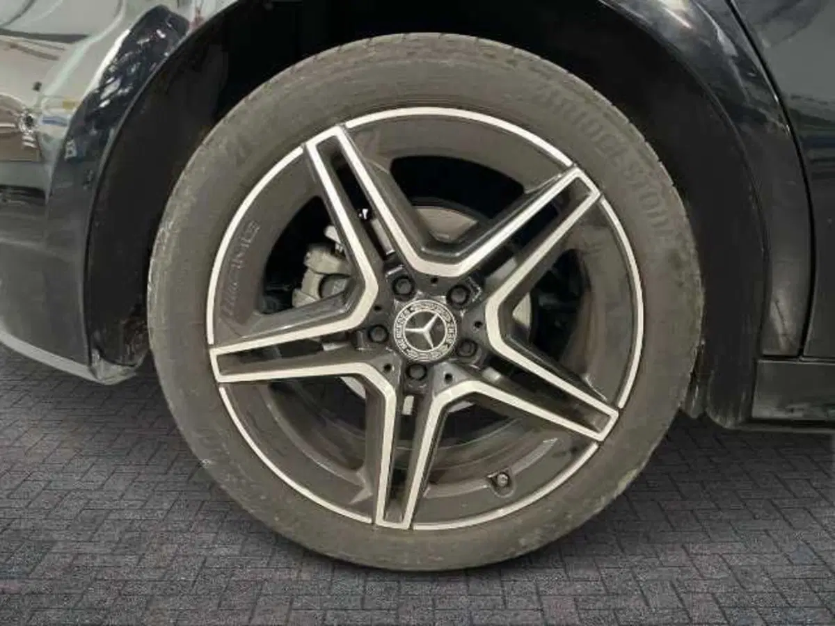 Mercedes-Benz Classe A usata a Pistoia (6)