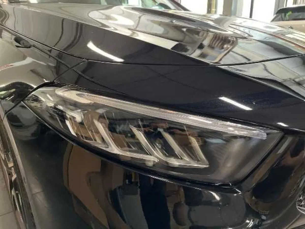 Mercedes-Benz Classe A usata a Pistoia (7)