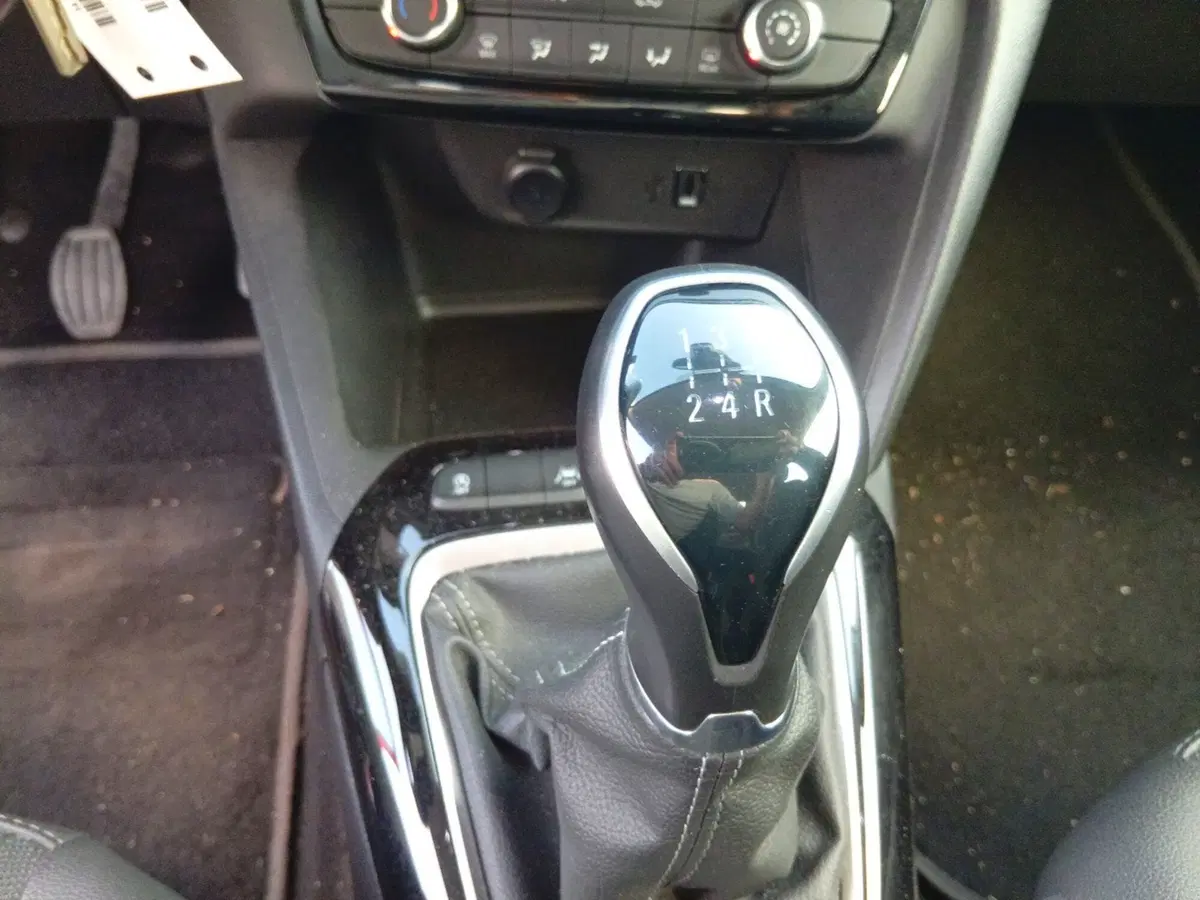 Opel Corsa nuova a Catania (13)