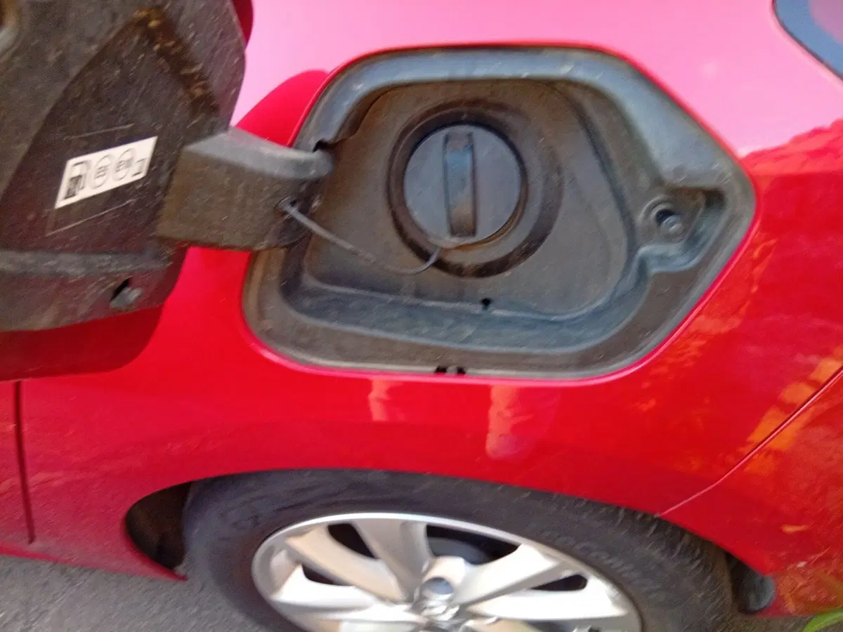 Opel Corsa nuova a Catania (19)