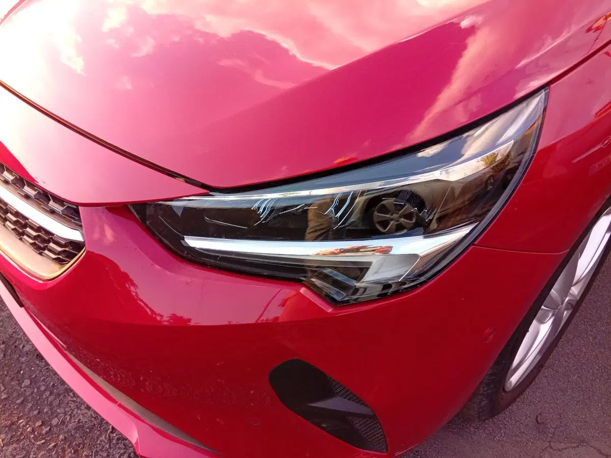 Opel Corsa nuova a Catania (6)