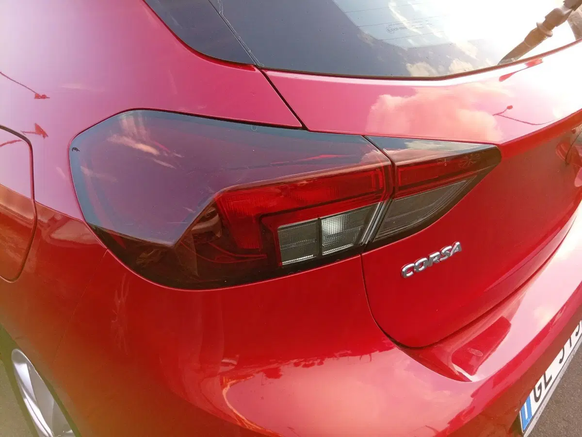 Opel Corsa nuova a Catania (7)