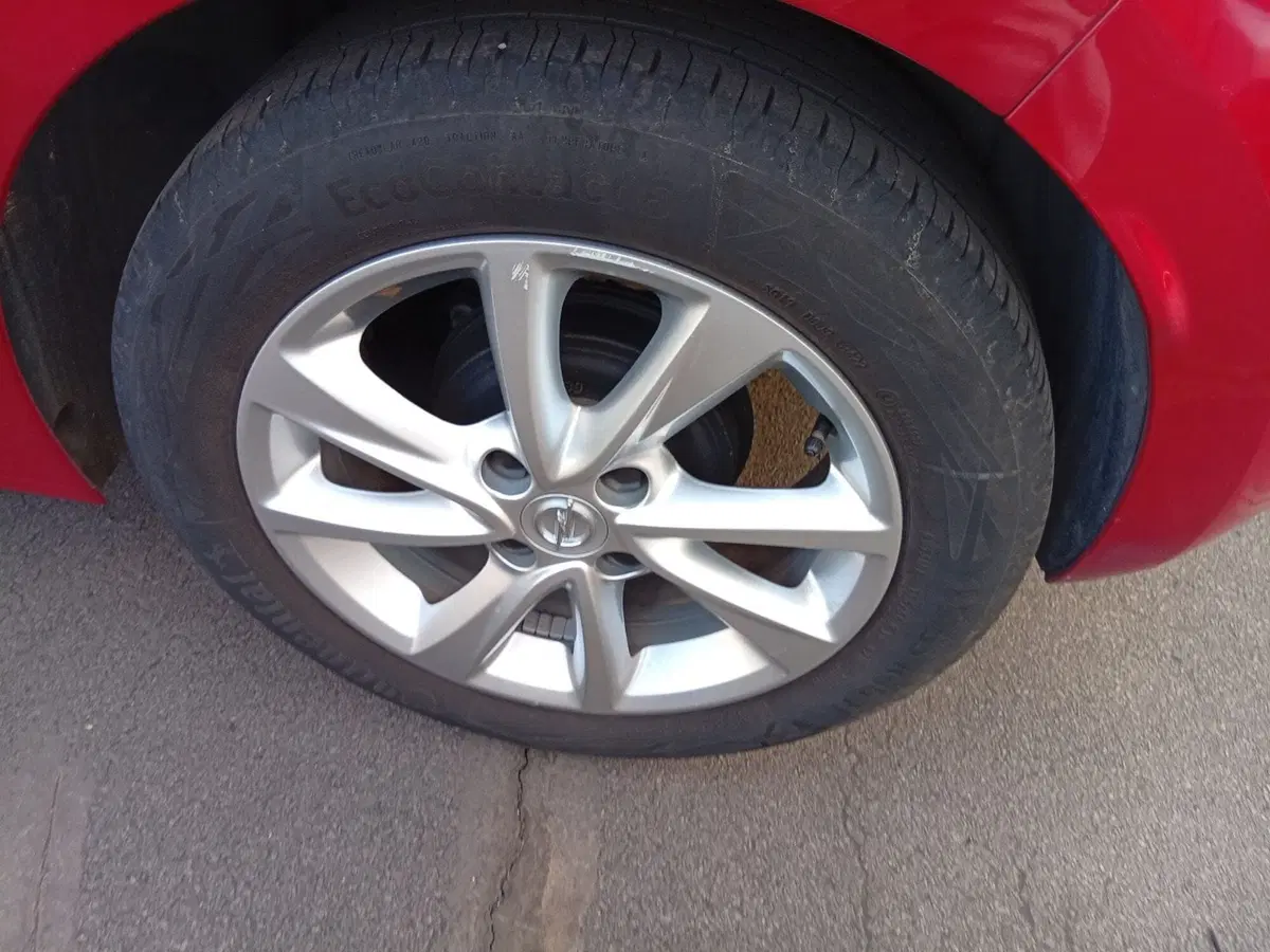 Opel Corsa nuova a Catania (8)