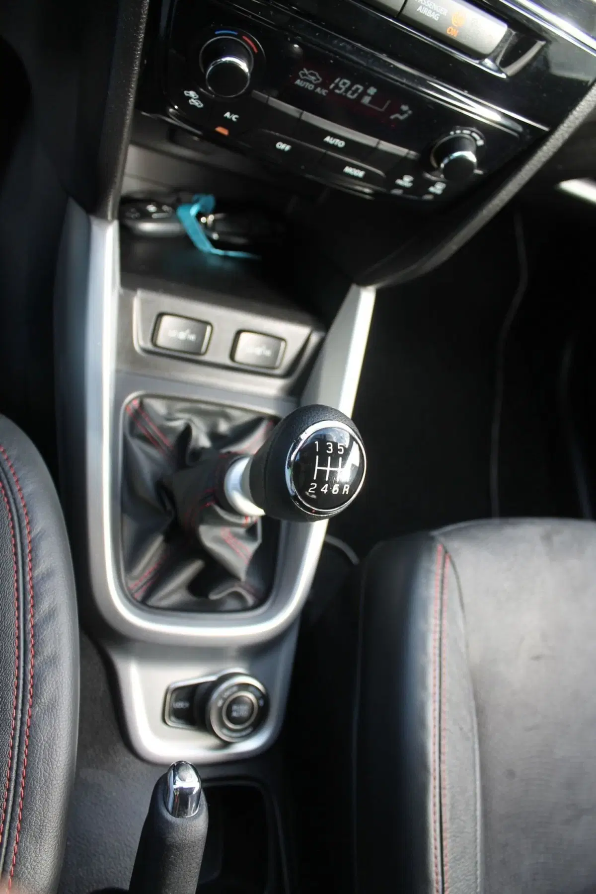 Suzuki Vitara usata a Cuneo (14)