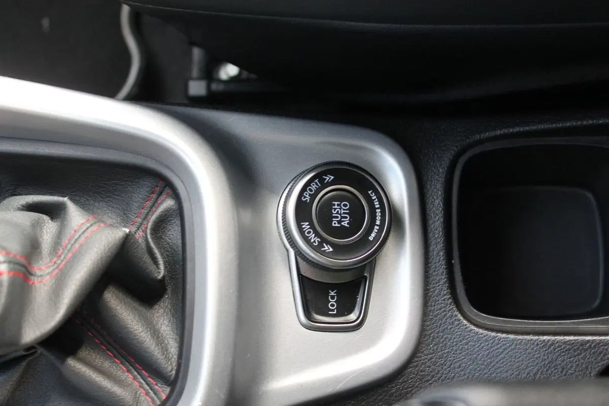 Suzuki Vitara usata a Cuneo (15)