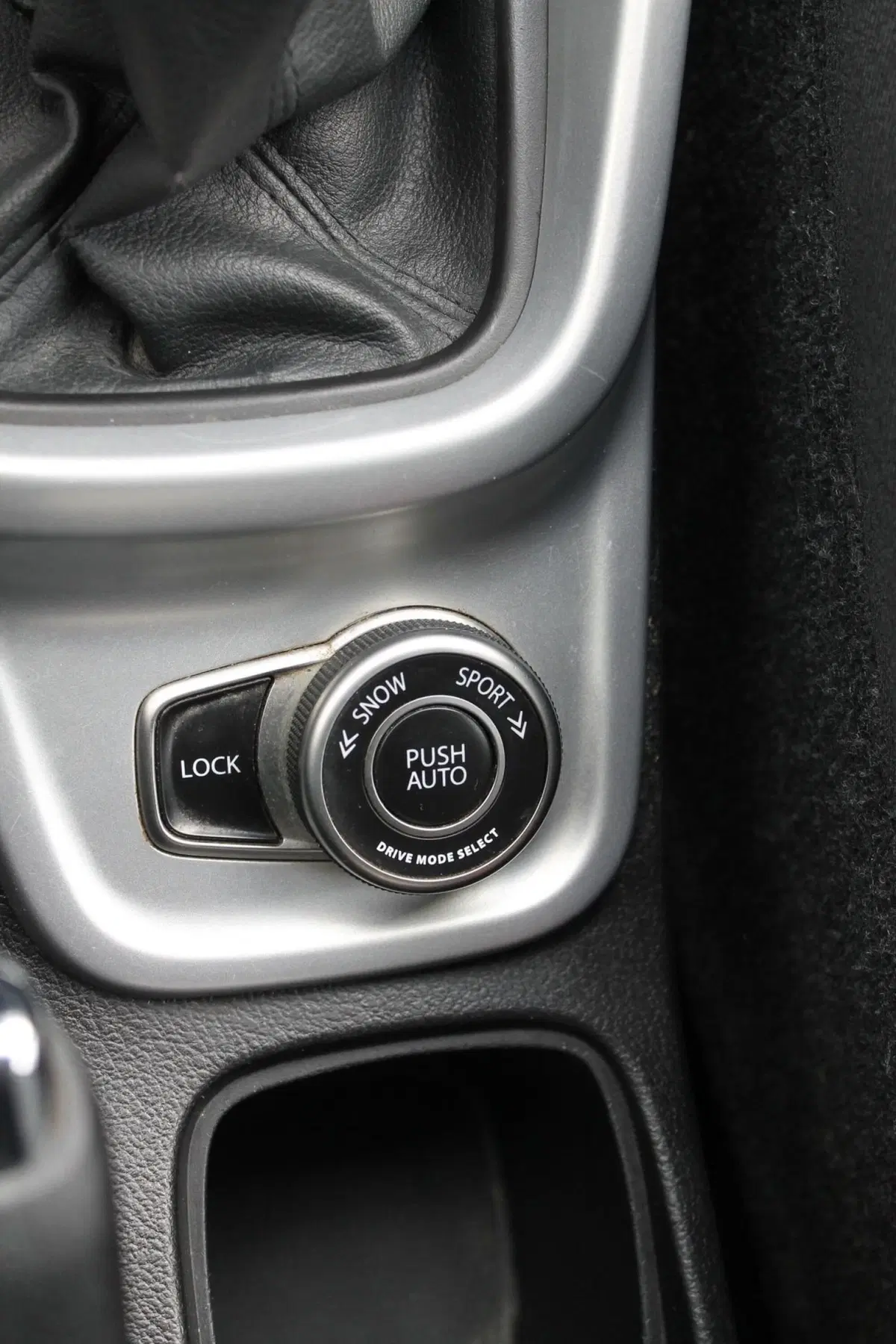 Suzuki Vitara usata a Cuneo (15)