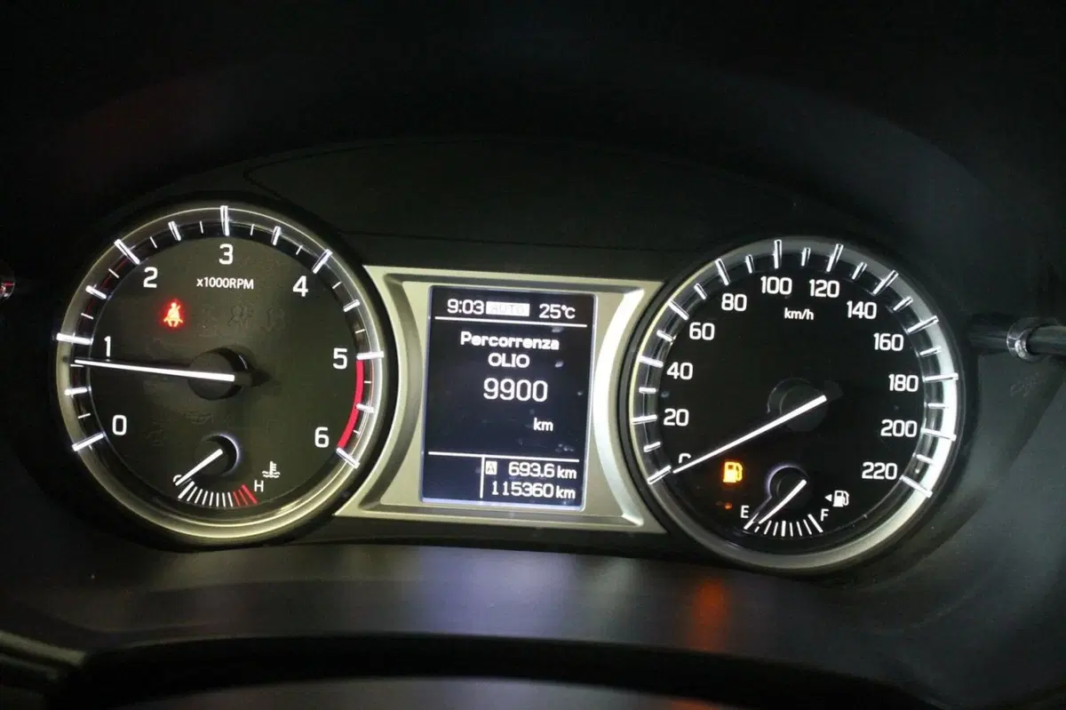 Suzuki Vitara usata a Cuneo (16)