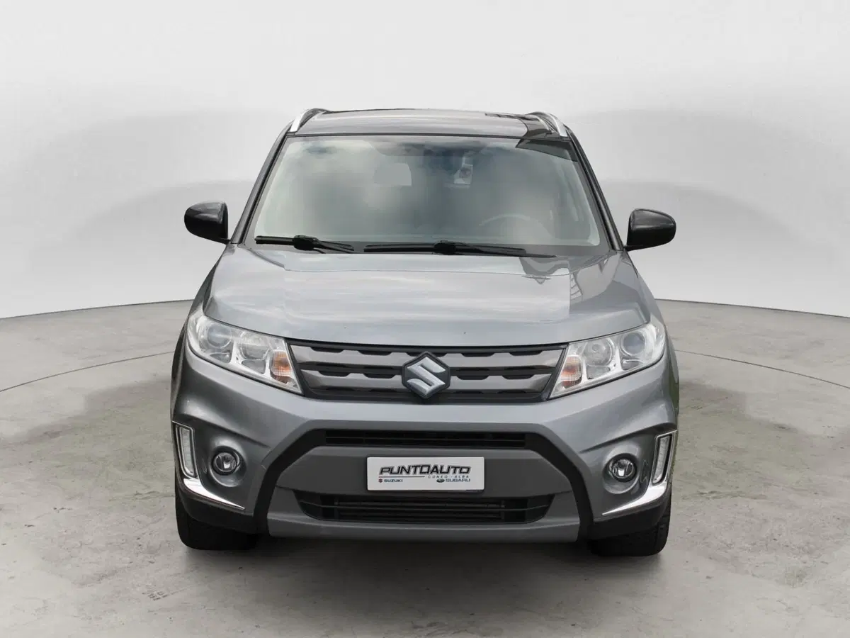 Suzuki Vitara usata a Cuneo (2)