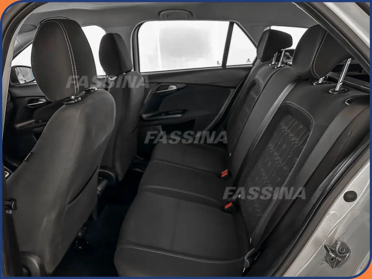 Fiat Tipo Station Wagon usata a Milano (10)