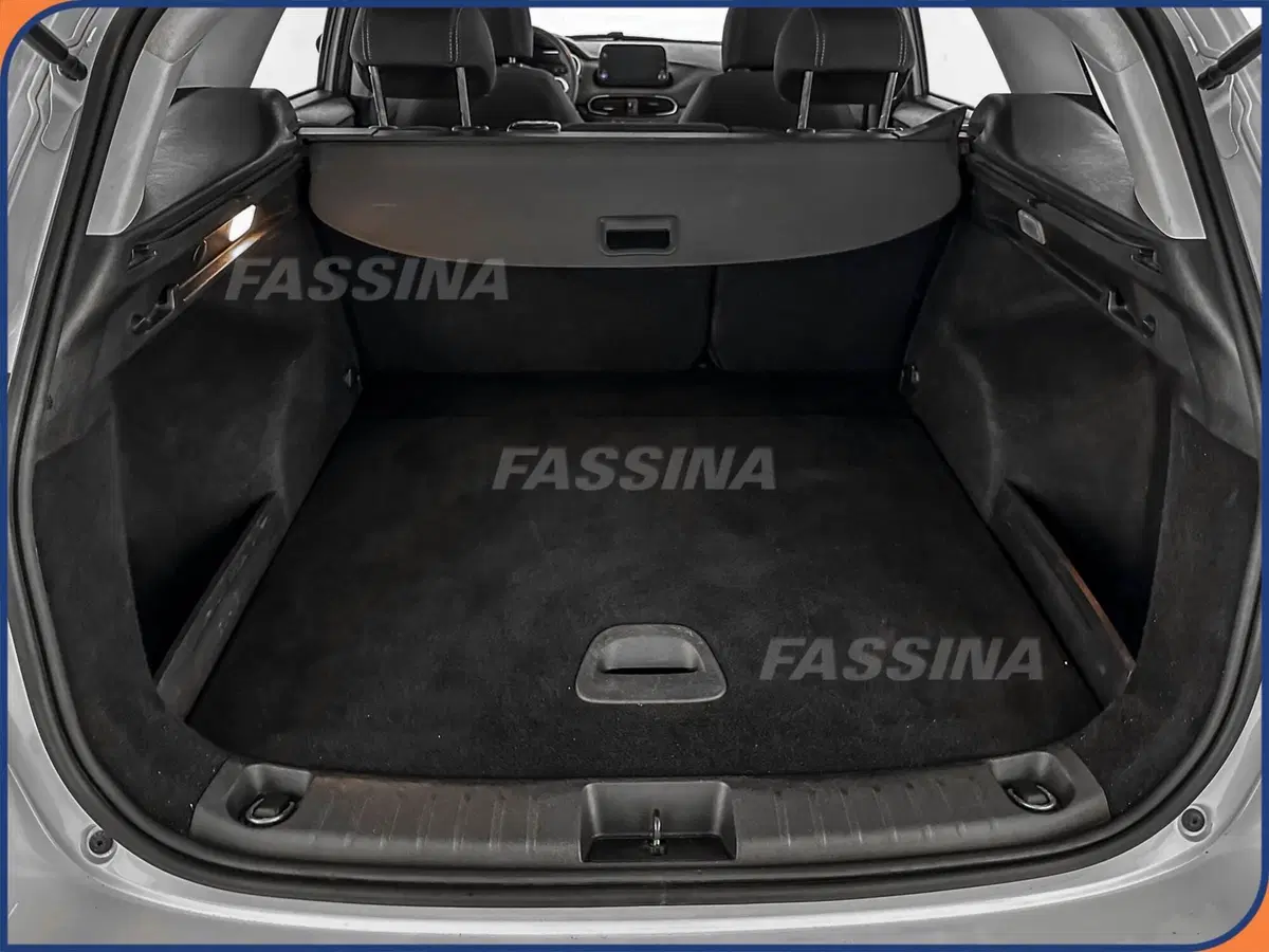 Fiat Tipo Station Wagon usata a Milano (12)