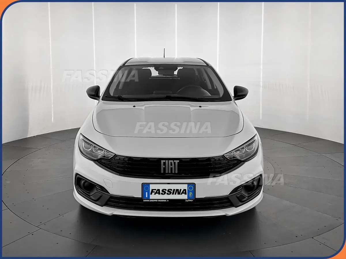 Fiat Tipo Station Wagon usata a Milano (2)