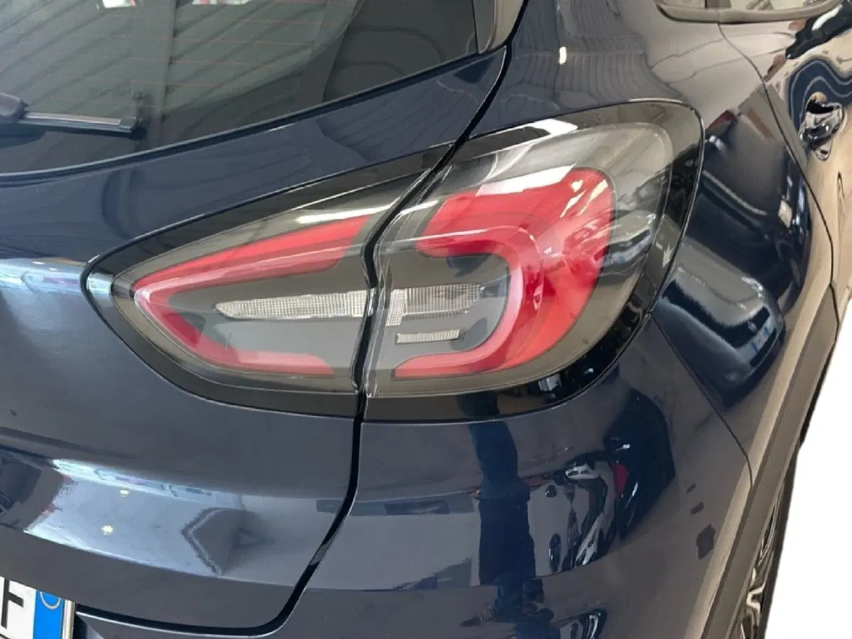 Ford Puma usata a Arezzo (10)