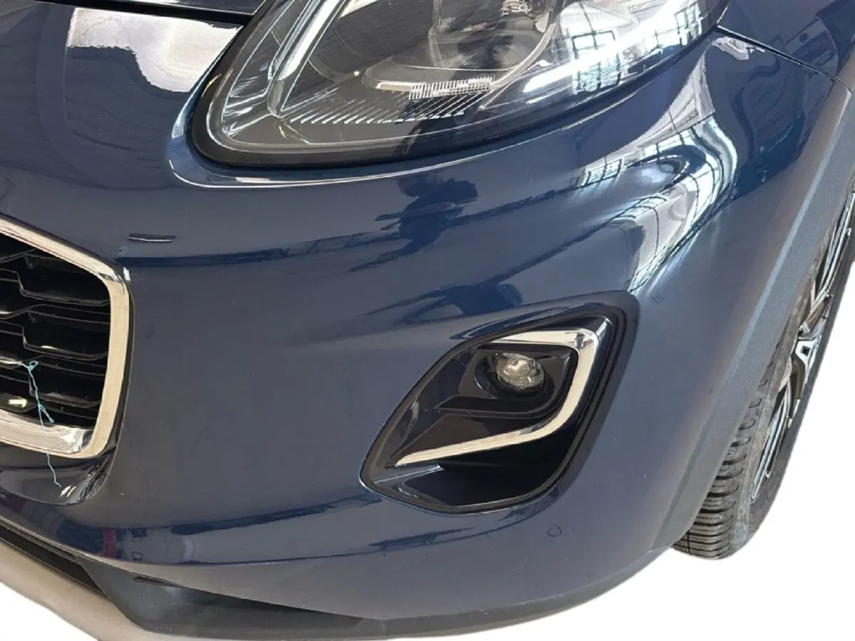 Ford Puma usata a Arezzo (13)