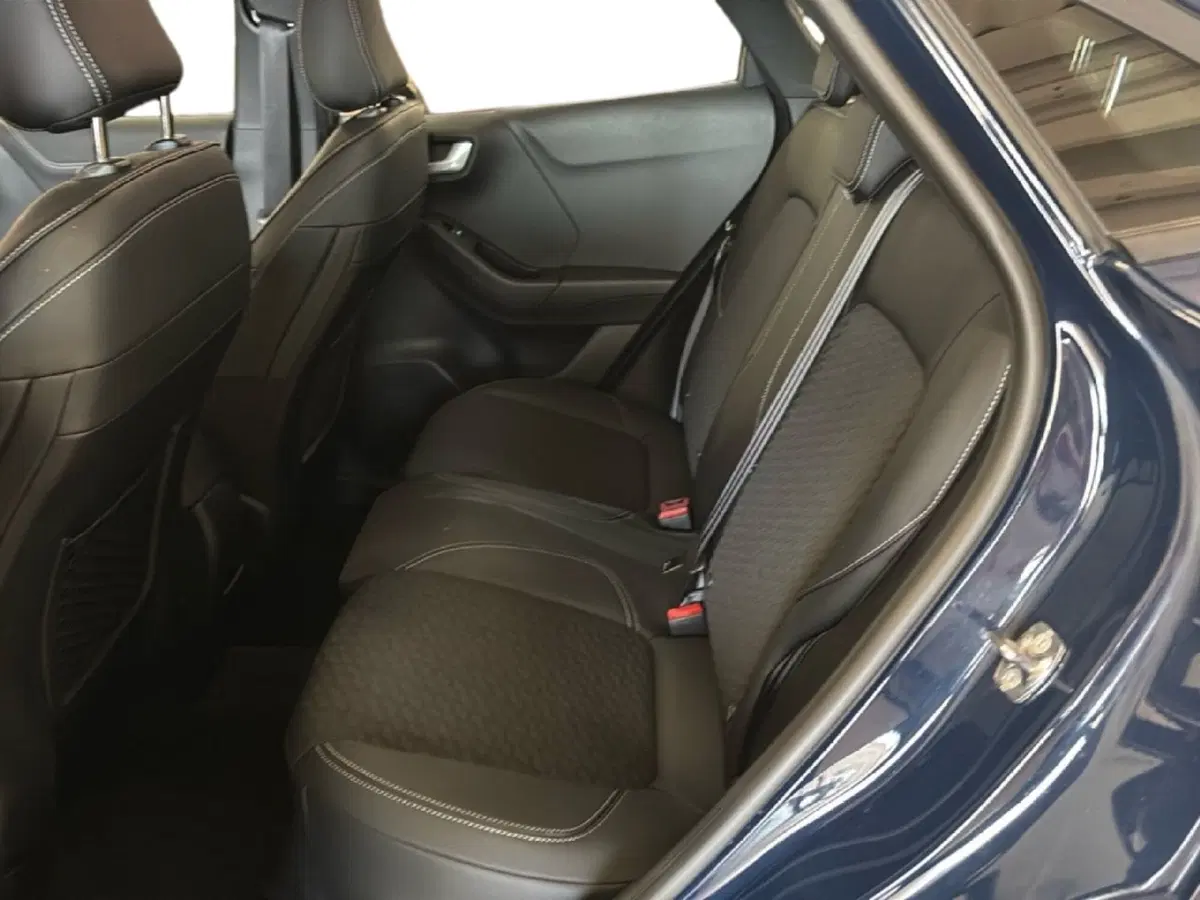 Ford Puma usata a Arezzo (16)