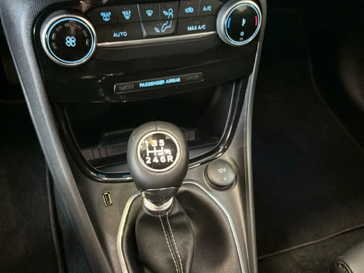 Ford Puma usata a Arezzo (18)