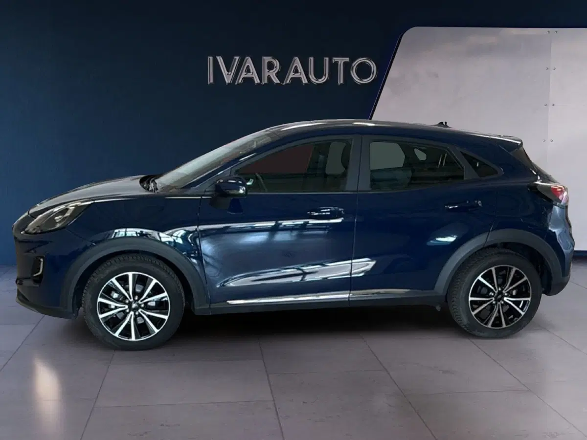 Ford Puma usata a Arezzo (2)