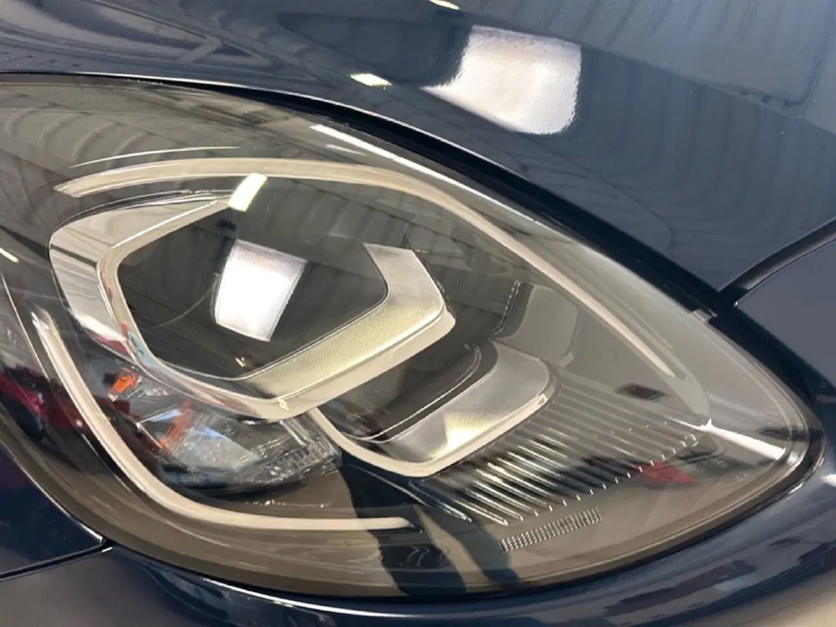 Ford Puma usata a Arezzo (9)