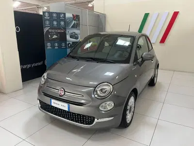 Fiat 500 1.0 Hybrid Dolcevita del 2021 usata a Altopascio