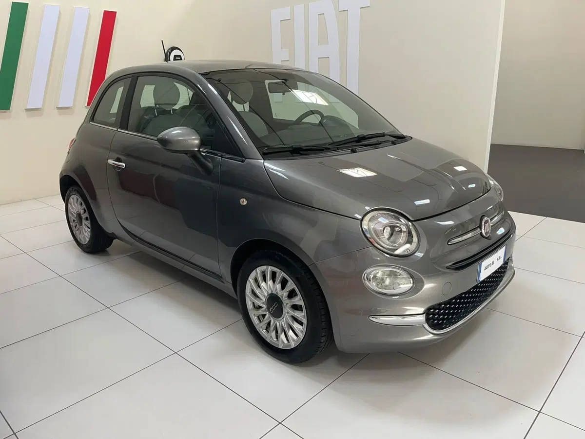 Fiat 500 usata a Lucca (4)