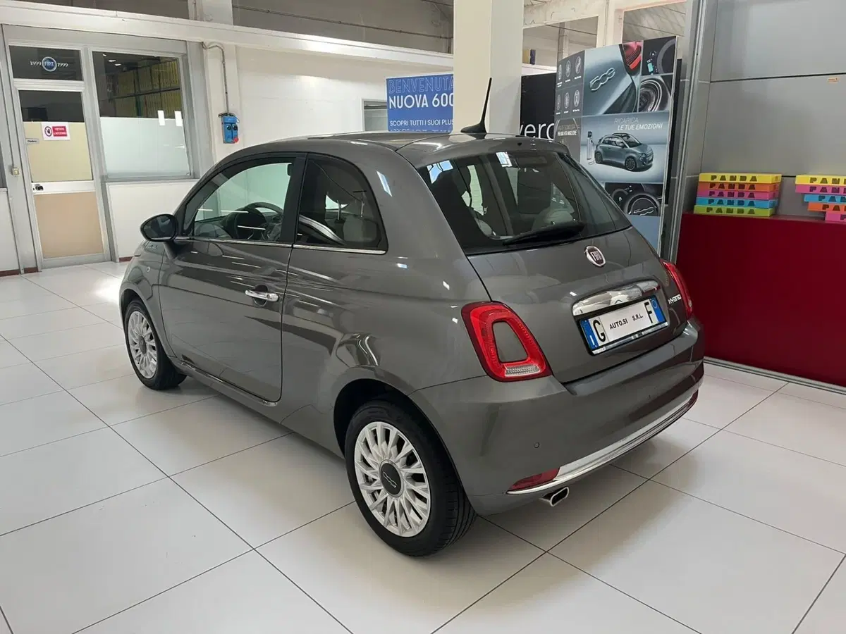 Fiat 500 usata a Lucca (7)