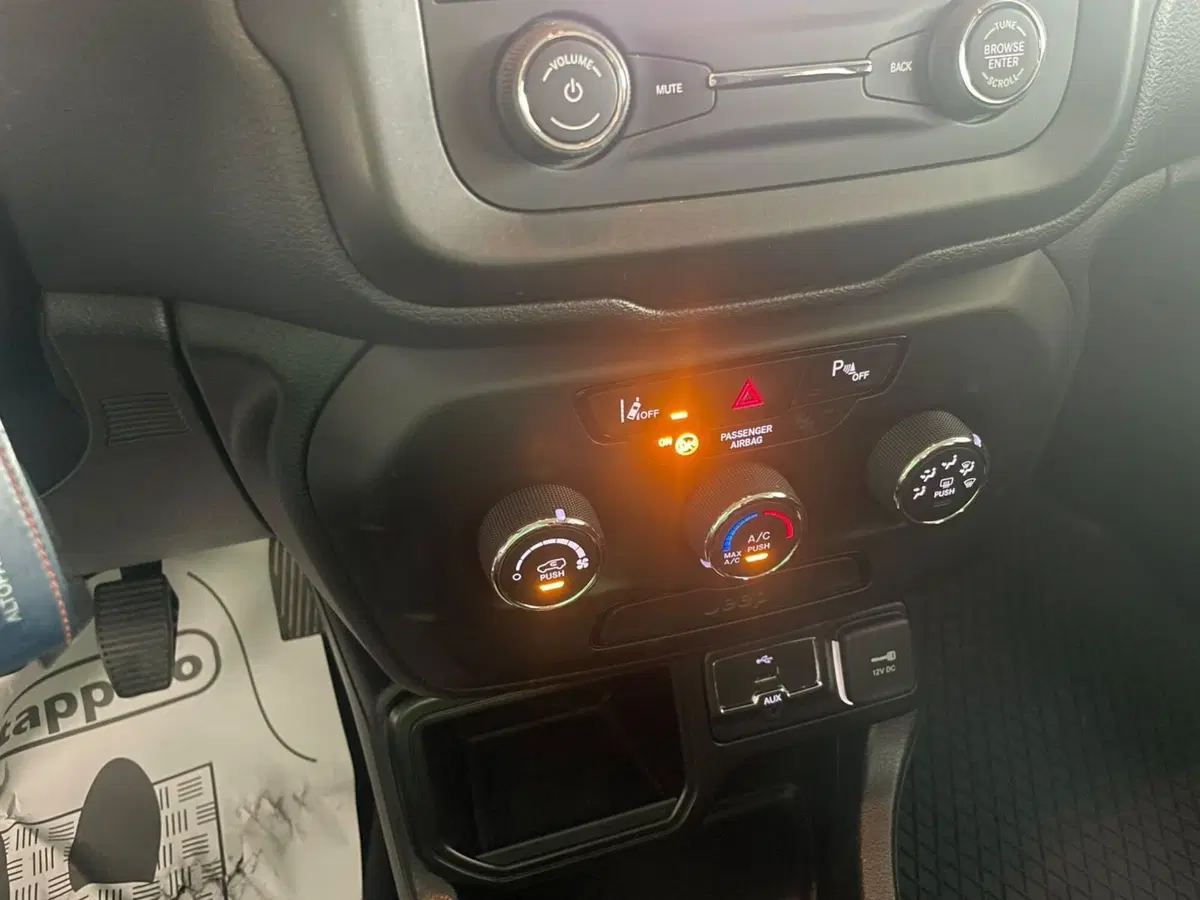 Jeep Renegade usata a Lucca (13)