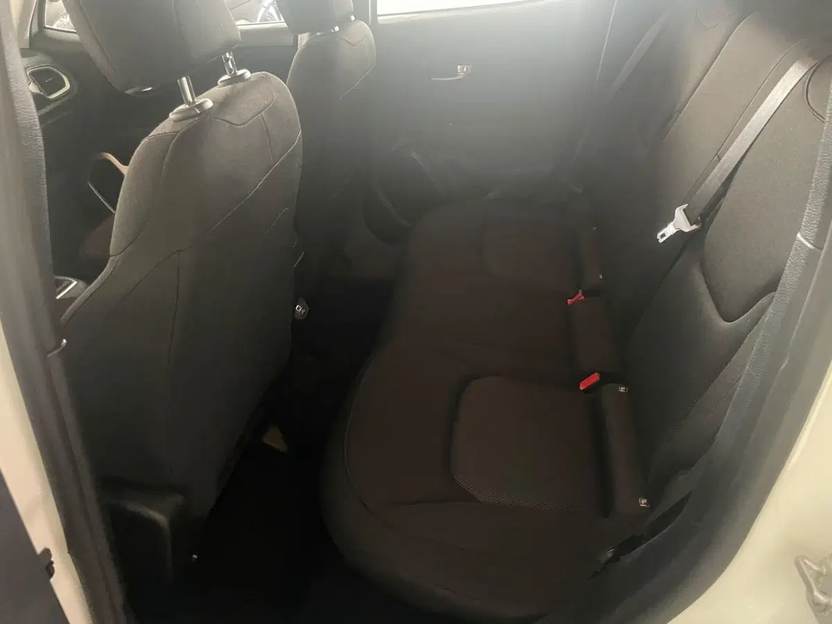 Jeep Renegade usata a Lucca (14)