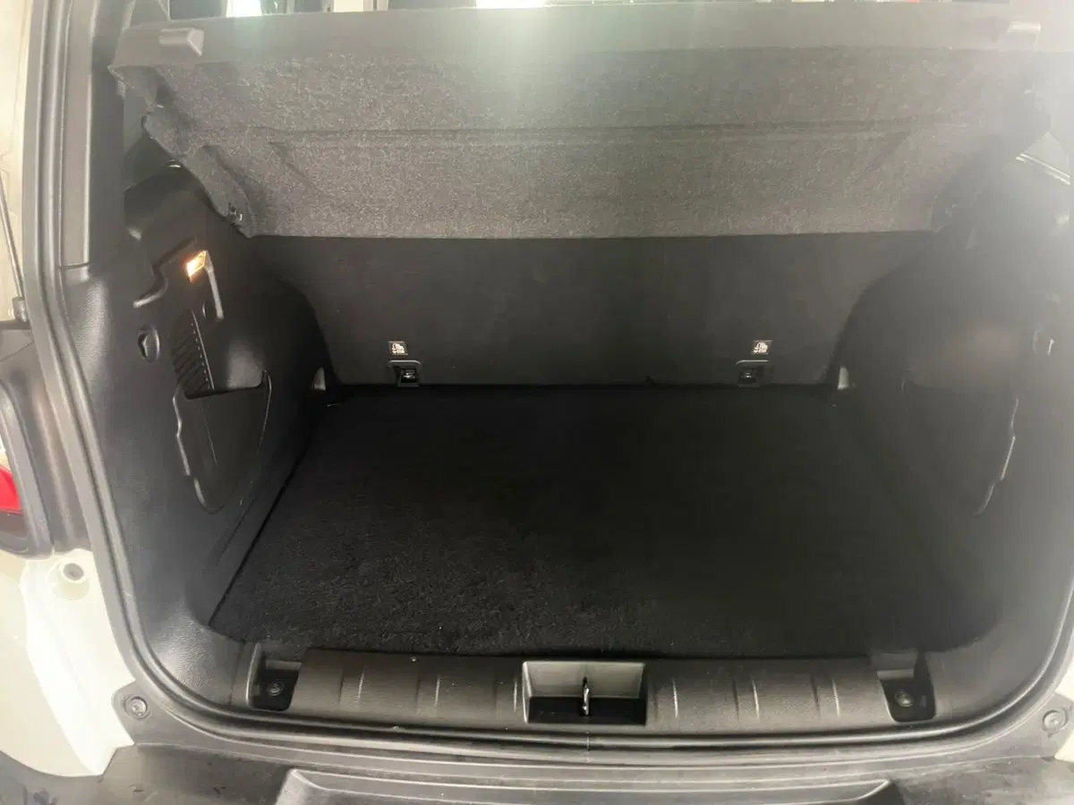 Jeep Renegade usata a Lucca (15)
