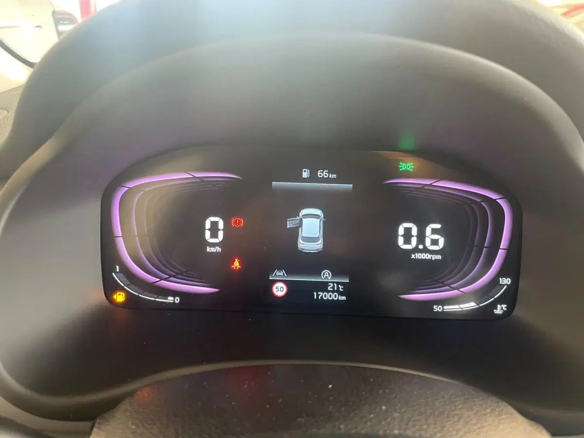 Kia Stonic usata a Lucca (11)