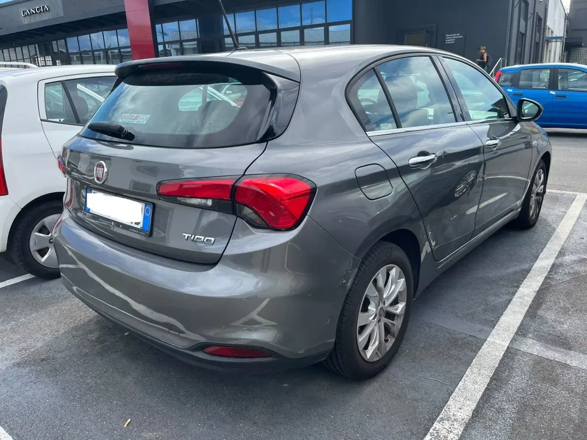 Fiat Tipo Station Wagon usata a Lucca (4)