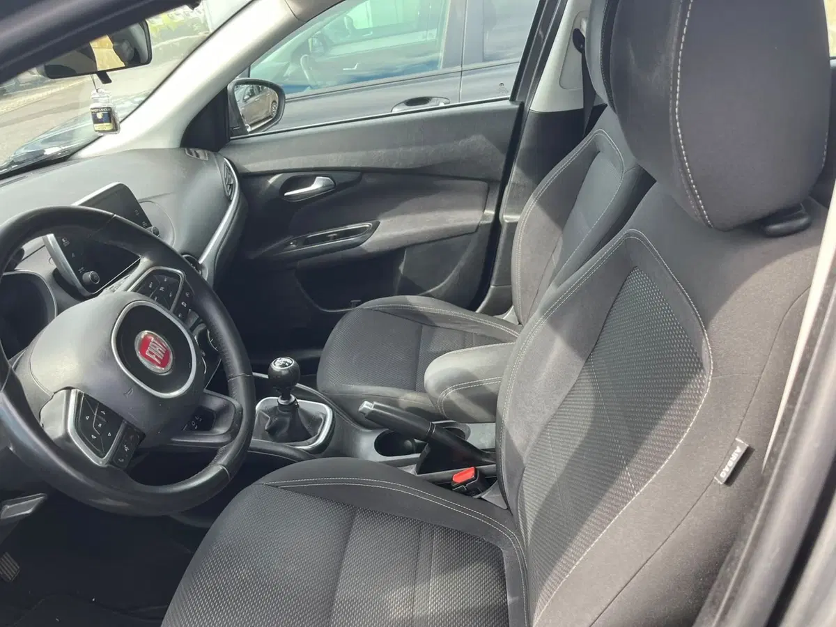 Fiat Tipo Station Wagon usata a Lucca (7)