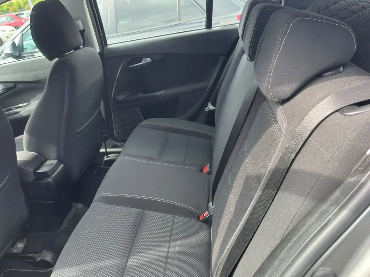 Fiat Tipo Station Wagon usata a Lucca (9)