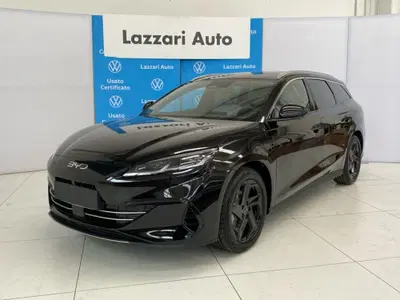 Byd Seal 6 DM-i Station Wagon 1.5 phev Comfort Lite nuova a Cornegliano Laudense