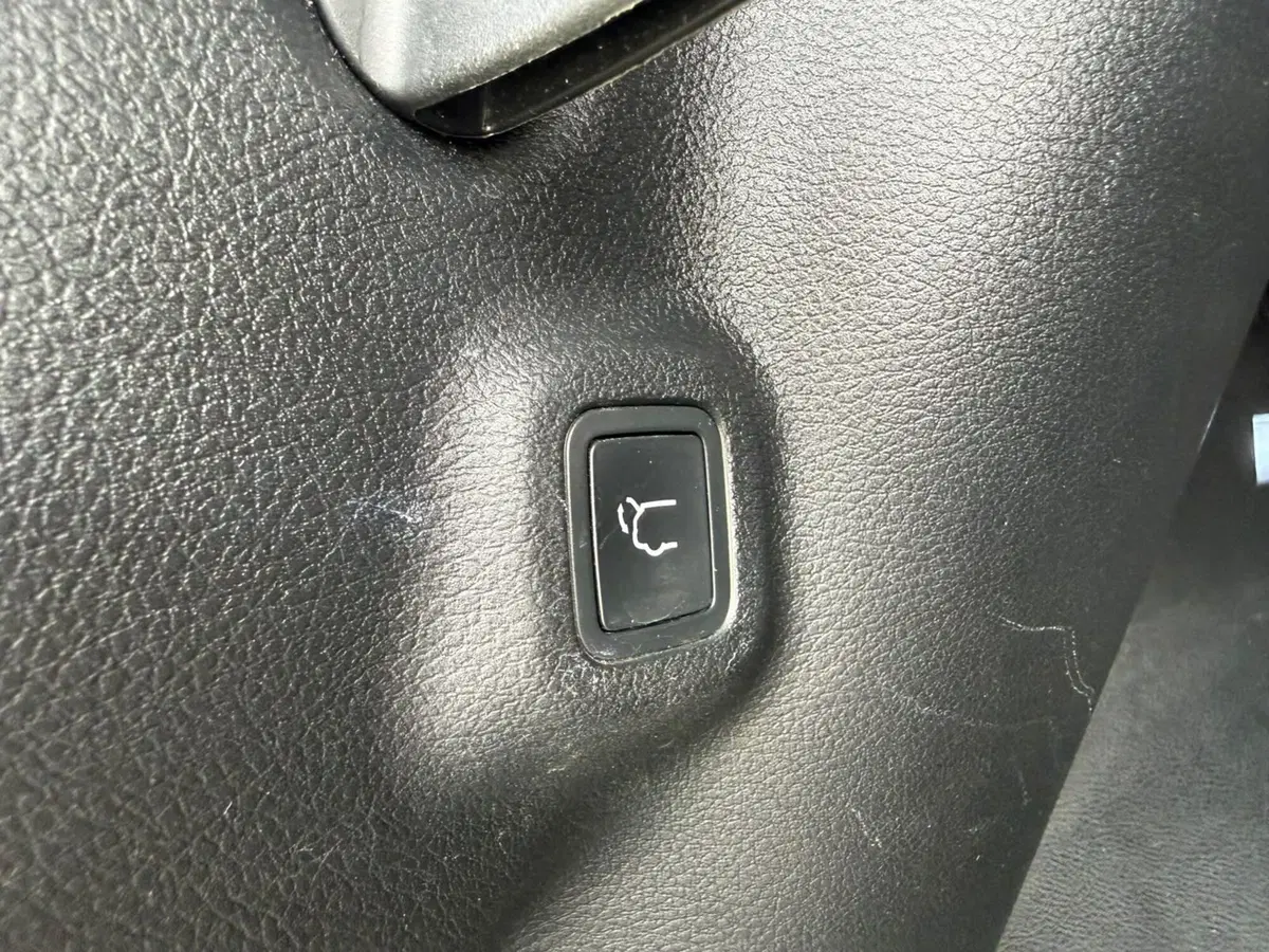 Jeep Compass usata a Massa-Carrara (10)