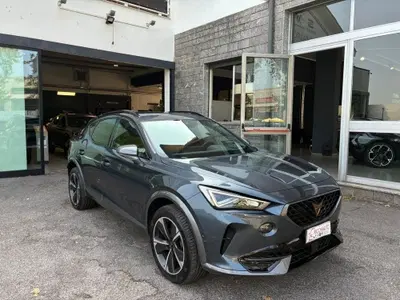 Cupra Formentor Formentor 2.0 tdi 4drive 150cv dsg del 2023 usata a Barlassina