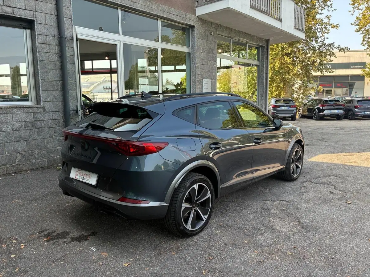 Cupra Formentor usata a Monza e Brianza (3)