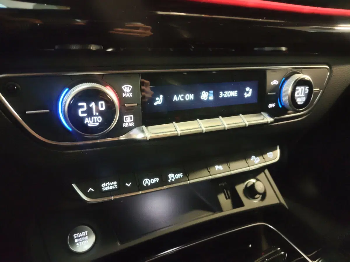 Audi Q5 Sportback usata a Modena (10)