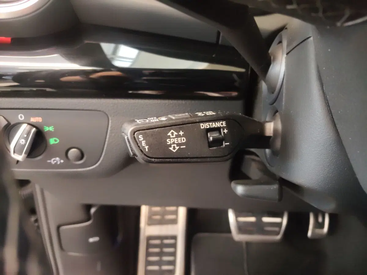 Audi Q5 Sportback usata a Modena (11)