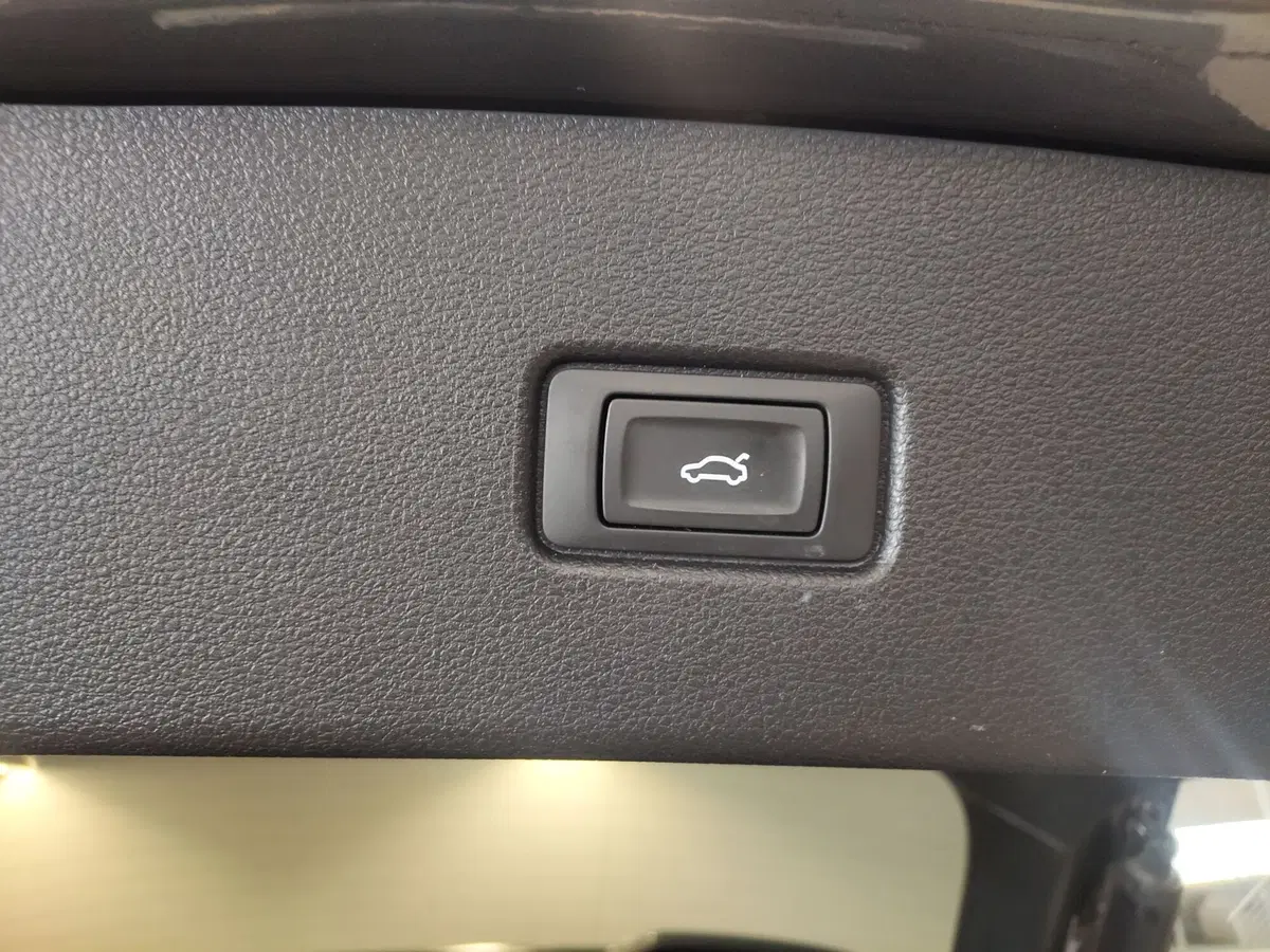 Audi Q5 Sportback usata a Modena (12)