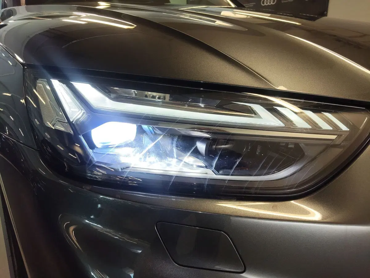 Audi Q5 Sportback usata a Modena (16)