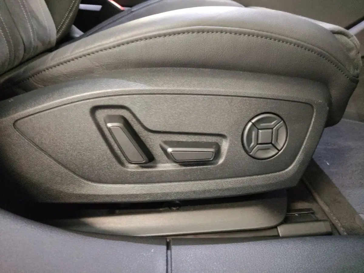 Audi A6 Allroad usata a Modena (11)