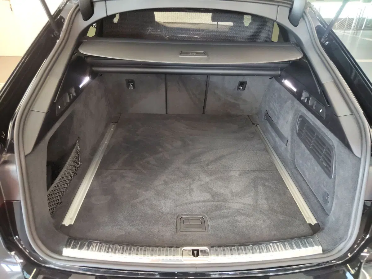 Audi A6 Allroad usata a Modena (16)