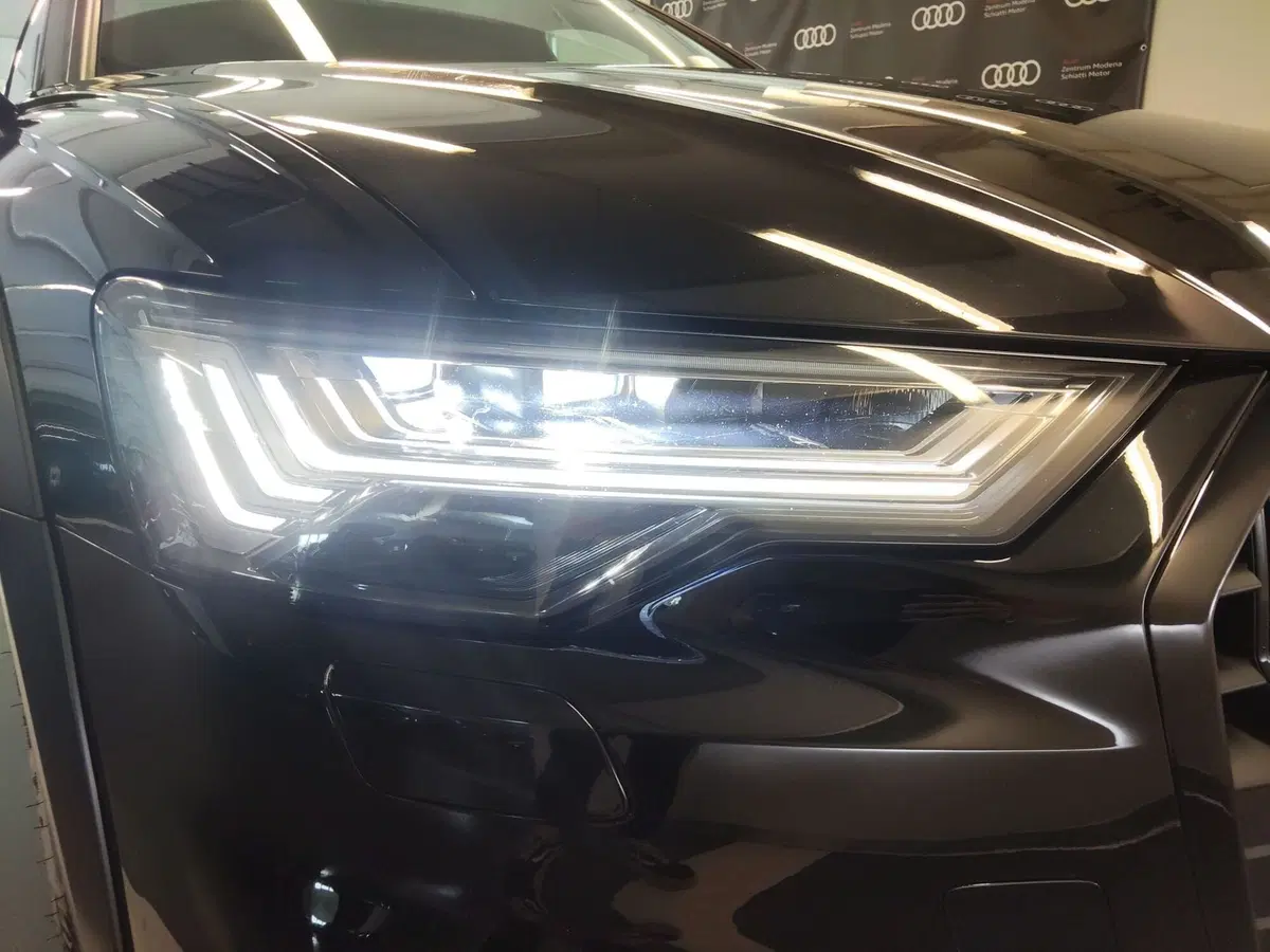 Audi A6 Allroad usata a Modena (17)