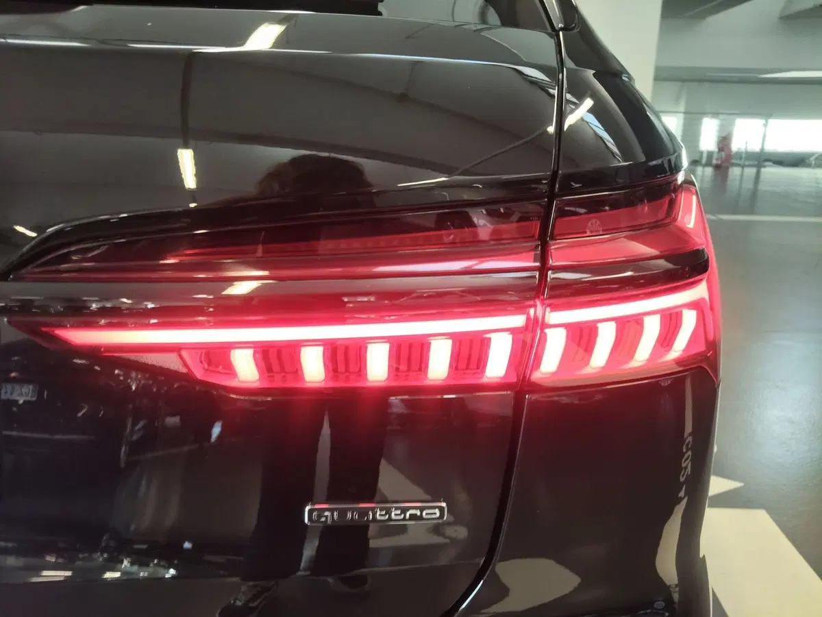 Audi A6 Allroad usata a Modena (18)